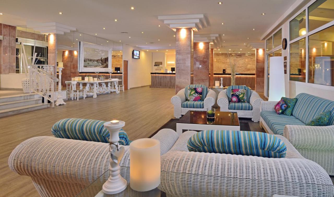 Villa Le Blanc Gran Meliá