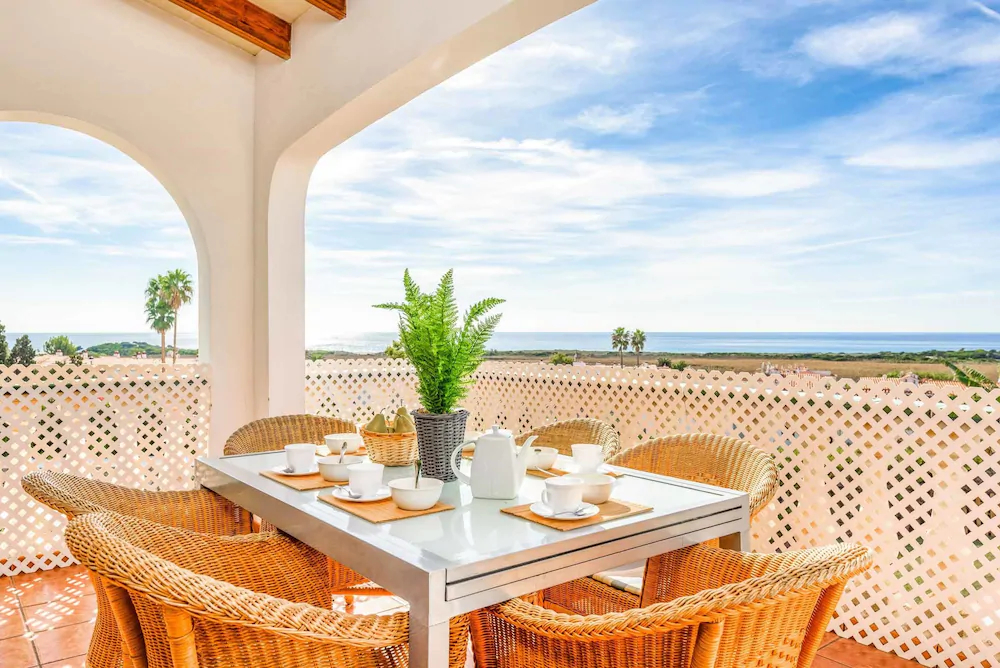 Casa Del Mar