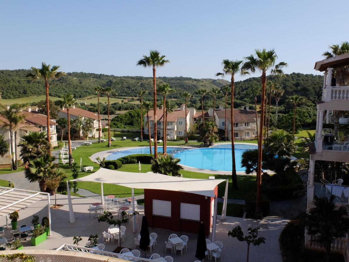 HG Jardin de Menorca