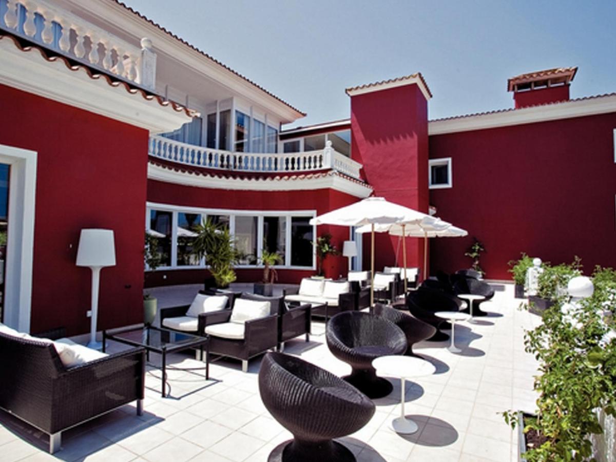 HG Jardin de Menorca