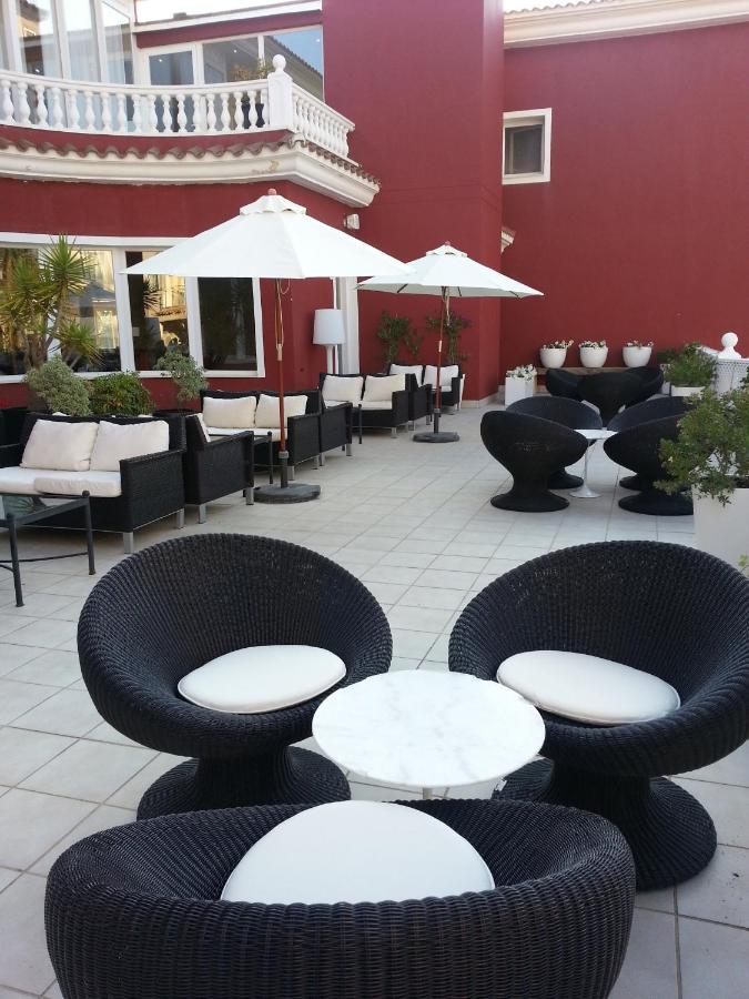 HG Jardin de Menorca