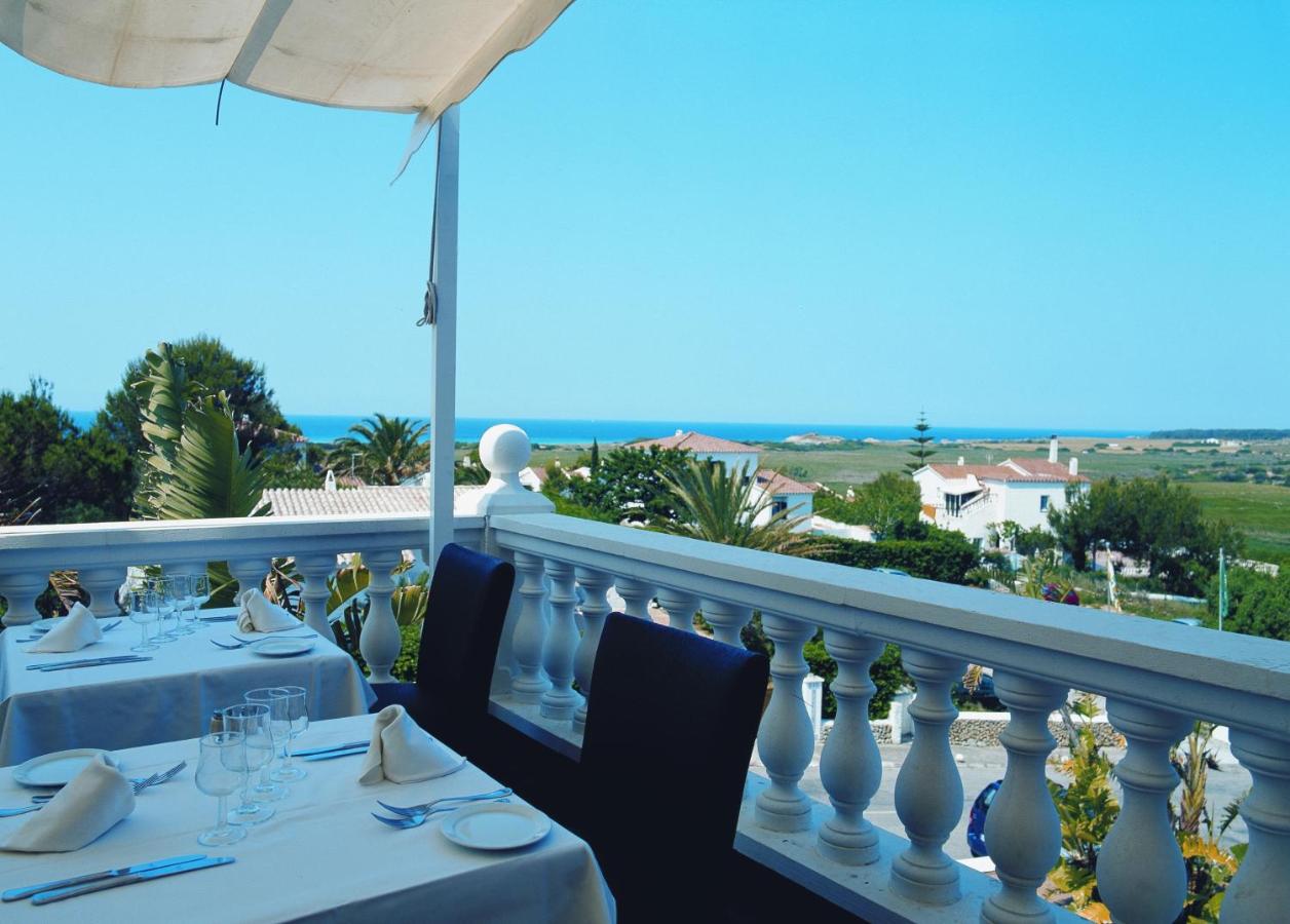 HG Jardin de Menorca