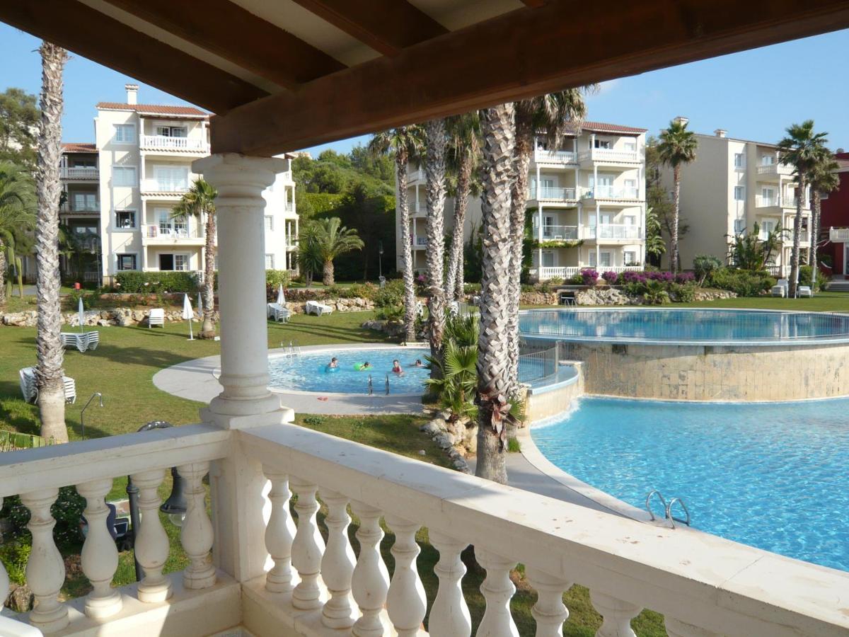 HG Jardin de Menorca