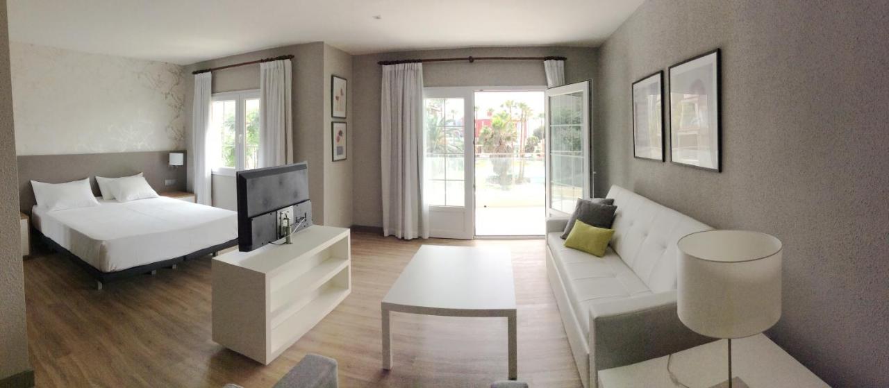 HG Jardin de Menorca