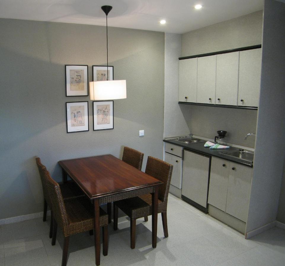 HG Jardin de Menorca