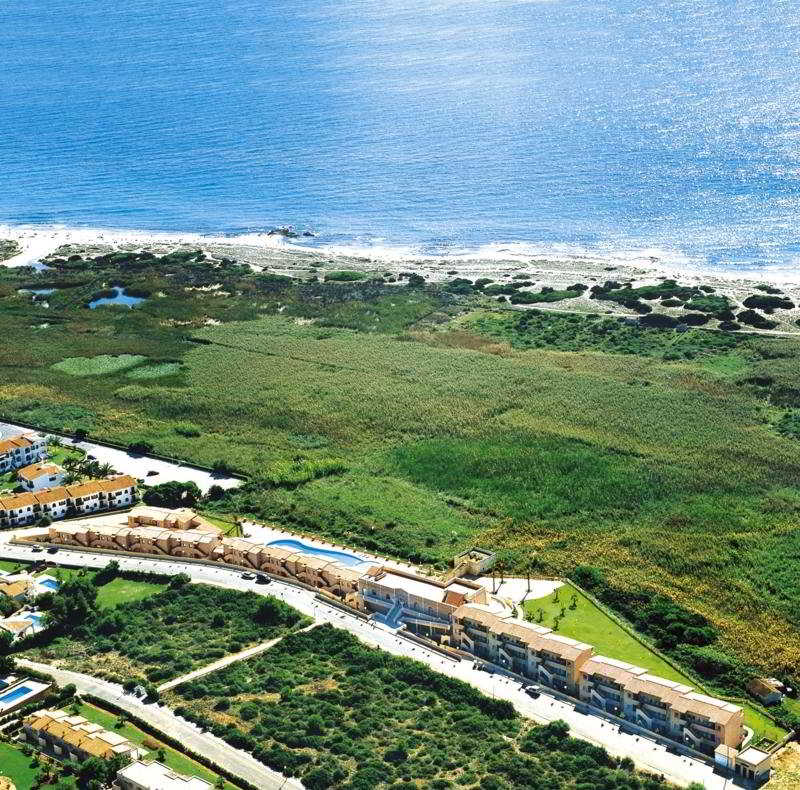 Hotel Arenas de Son Bou
