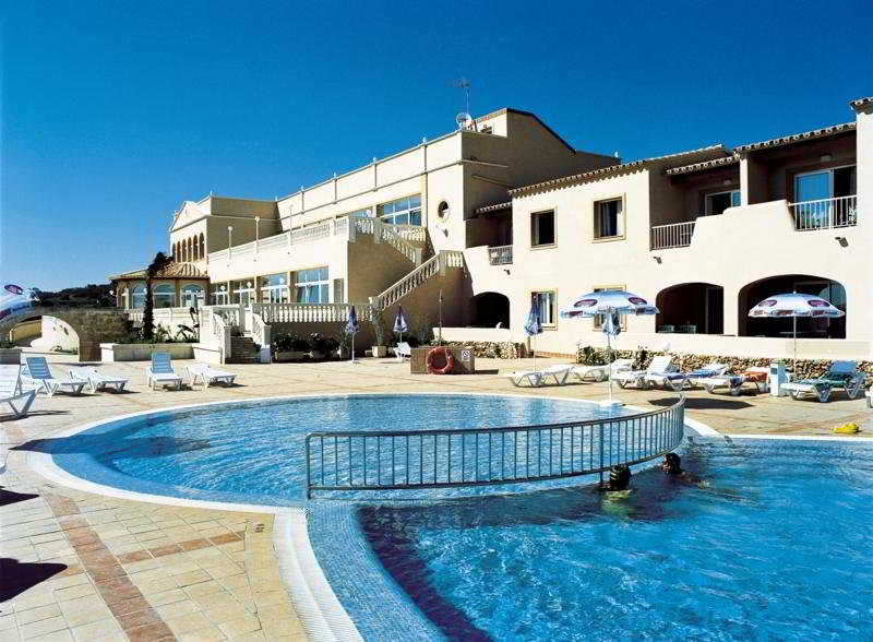 Hotel Arenas de Son Bou