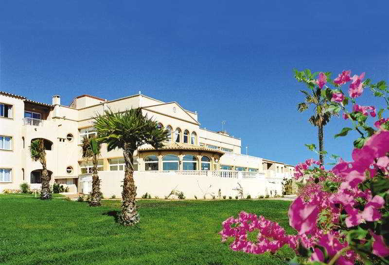Hotel Arenas de Son Bou