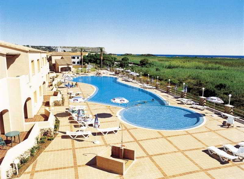 Hotel Arenas de Son Bou