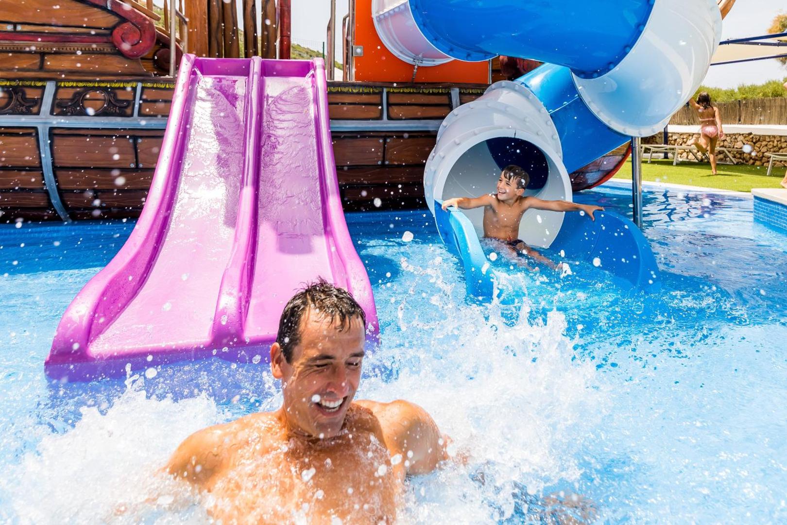 Royal Son Bou Family Club