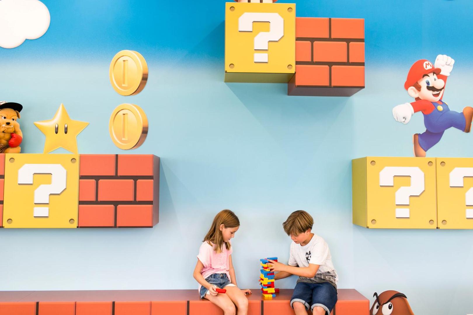 Royal Son Bou Family Club