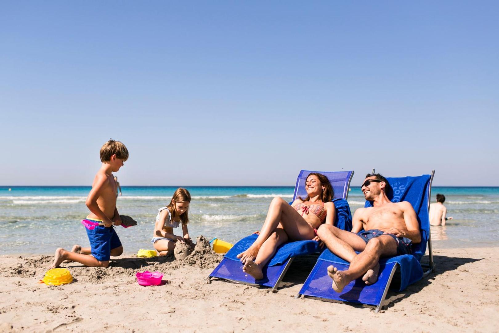 Royal Son Bou Family Club