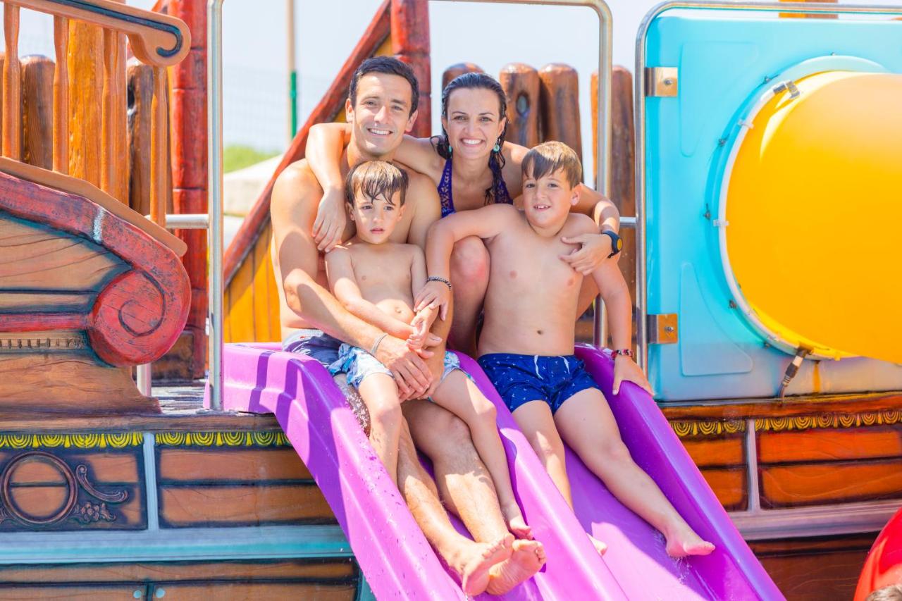Royal Son Bou Family Club