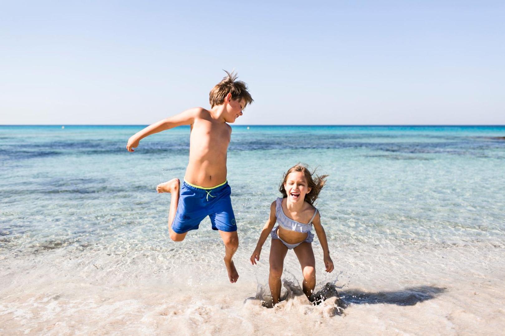 Royal Son Bou Family Club