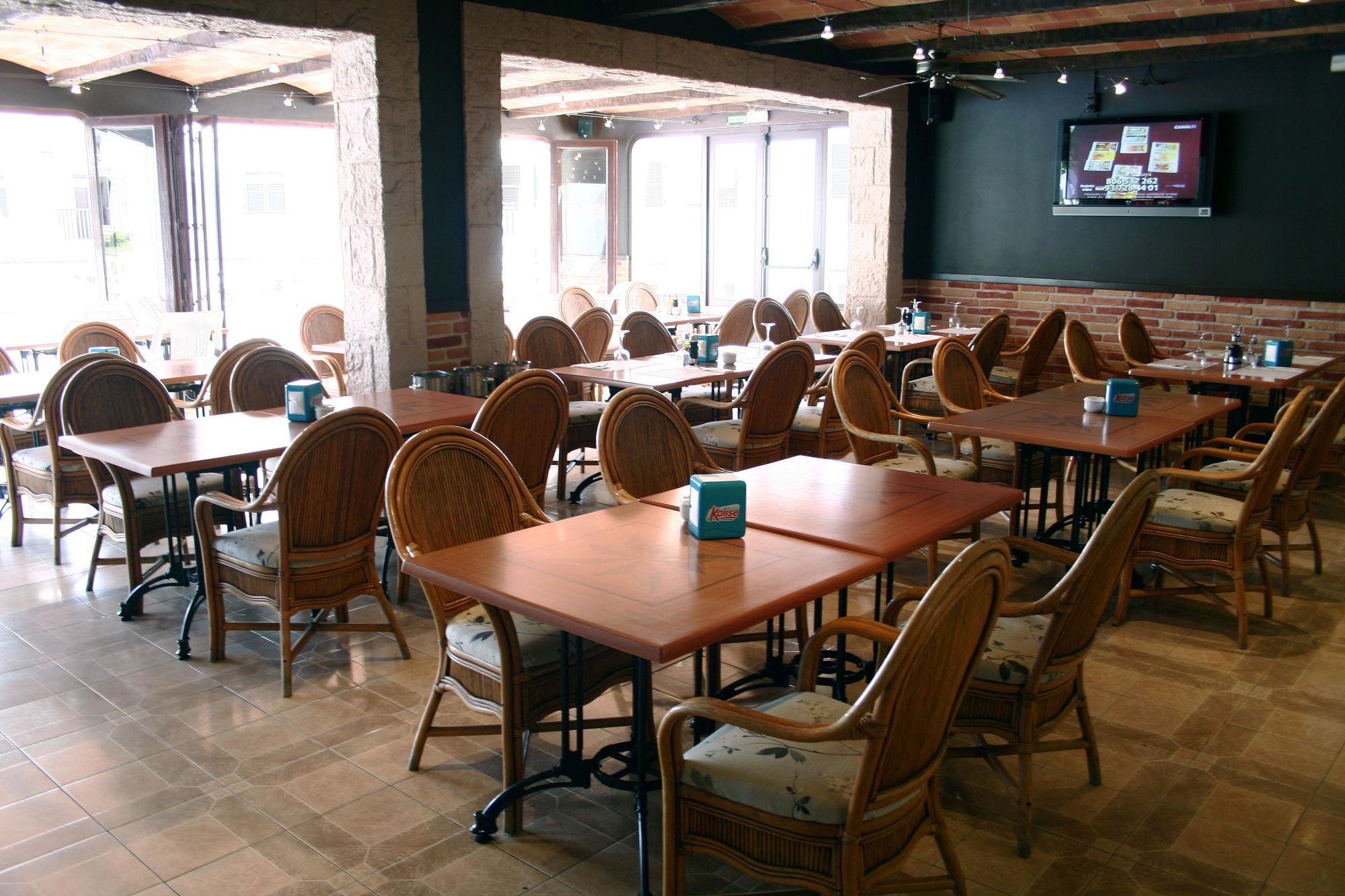 Apartamentos Son Bou Gardens