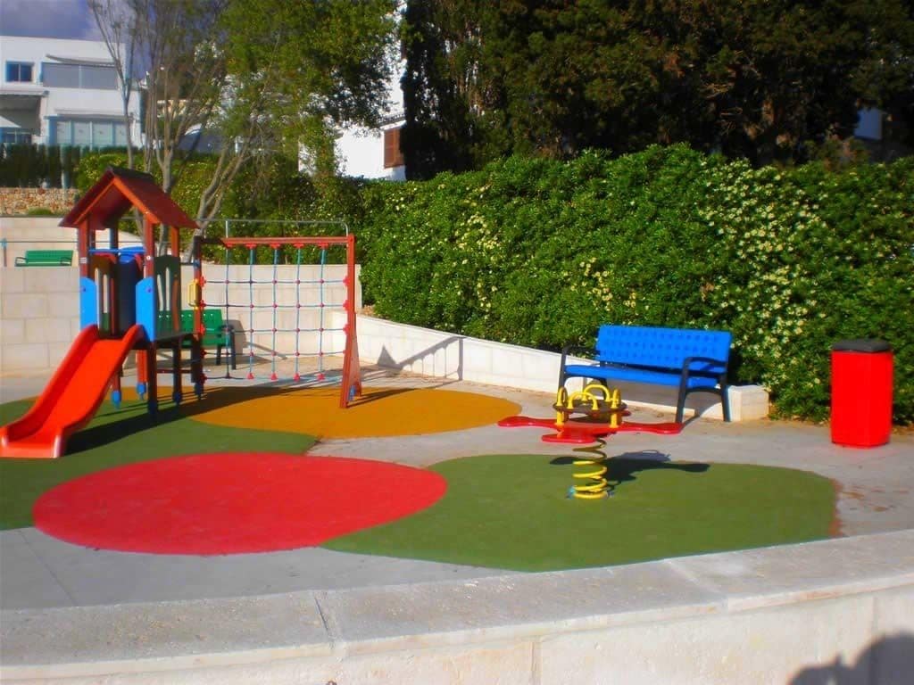 Apartamentos Son Bou Gardens