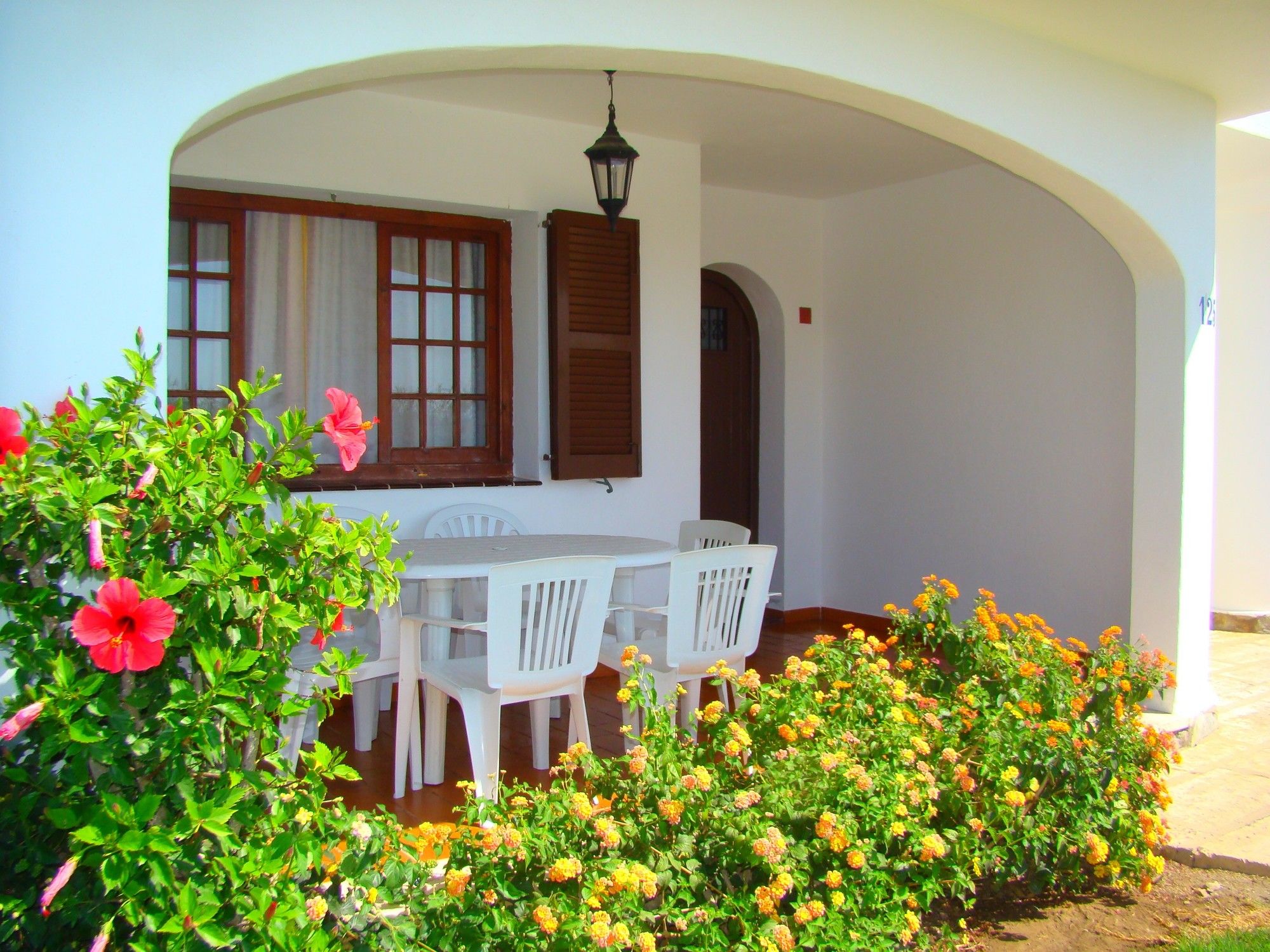 Apartamentos Son Bou Gardens