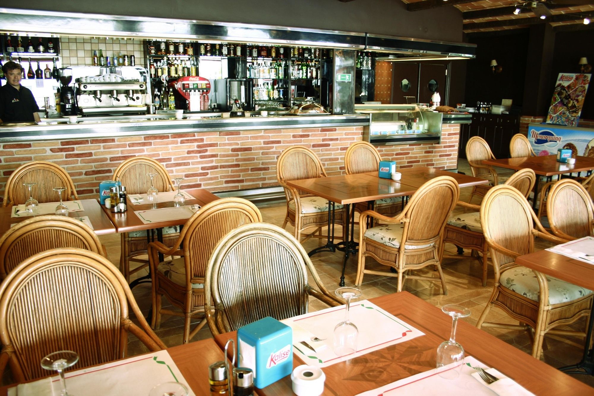 Apartamentos Son Bou Gardens