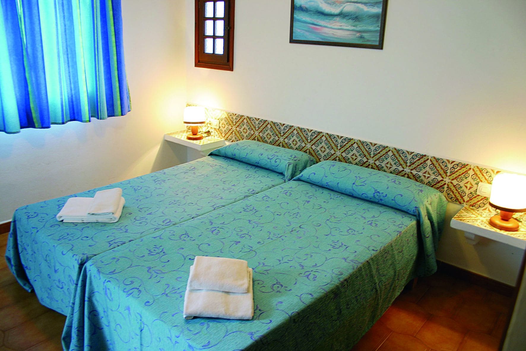 Apartamentos Son Bou Gardens