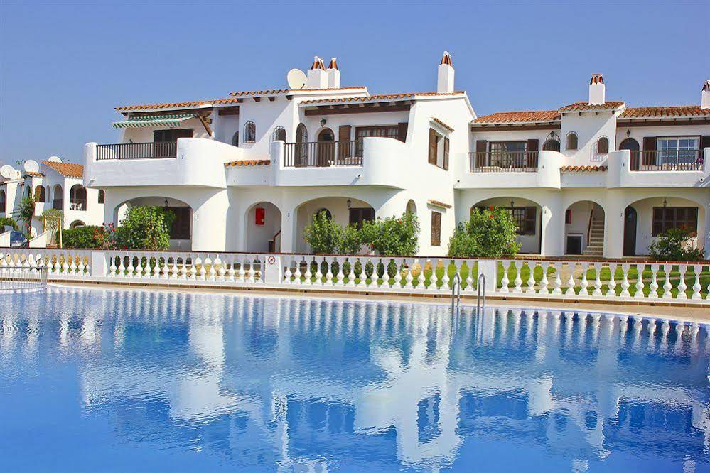 Son Bou Playa Gold