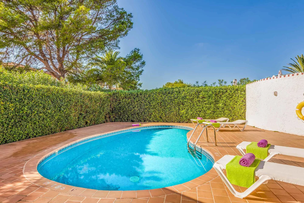 Villa Marismas Sol