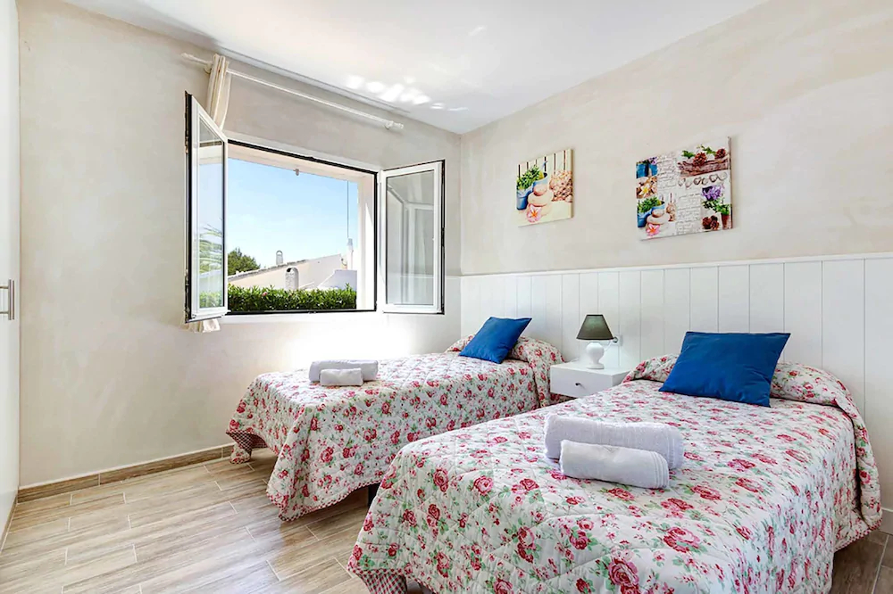 Villa Marismas Sol