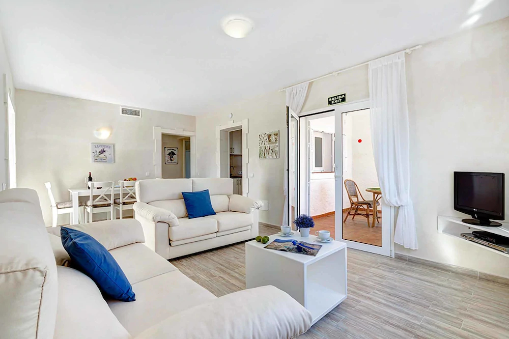 Villa Marismas Sol