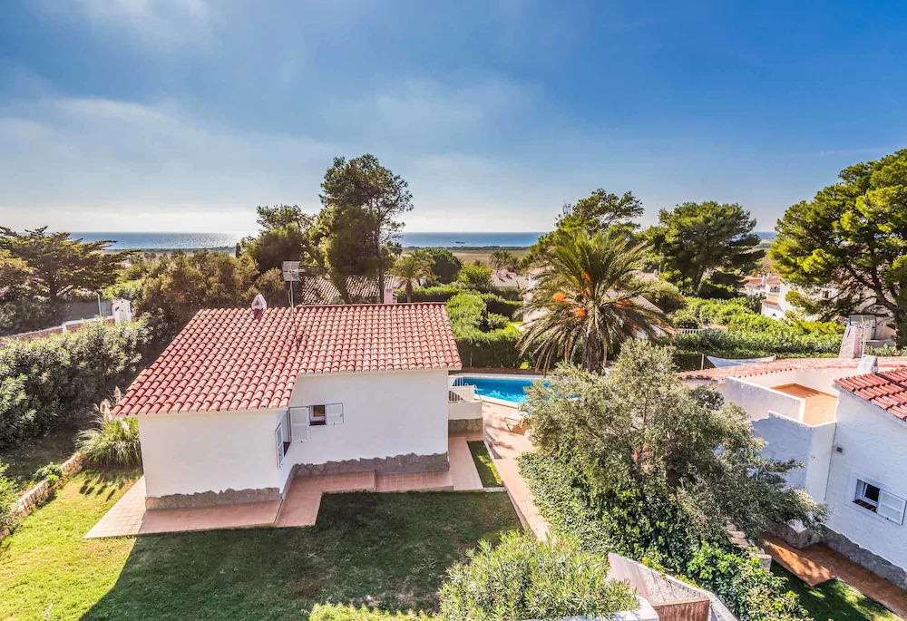 Villa Marismas Sol