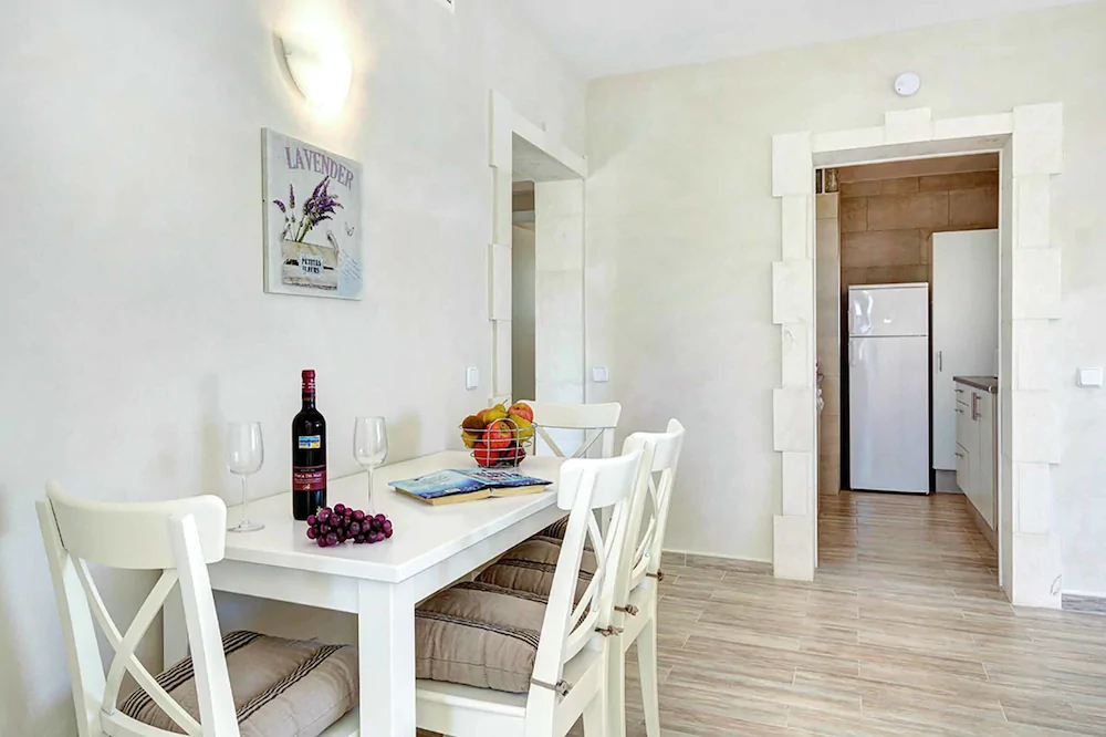 Villa Marismas Sol