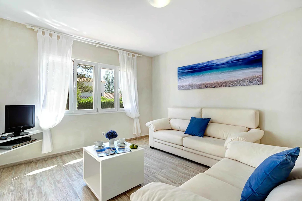 Villa Marismas Sol