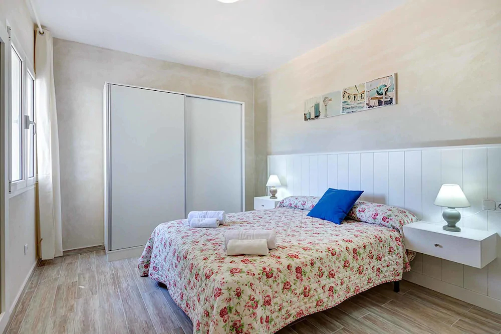 Villa Marismas Sol