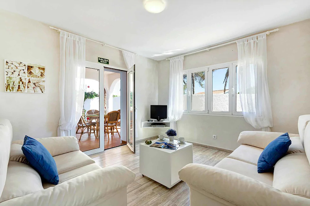 Villa Marismas Sol