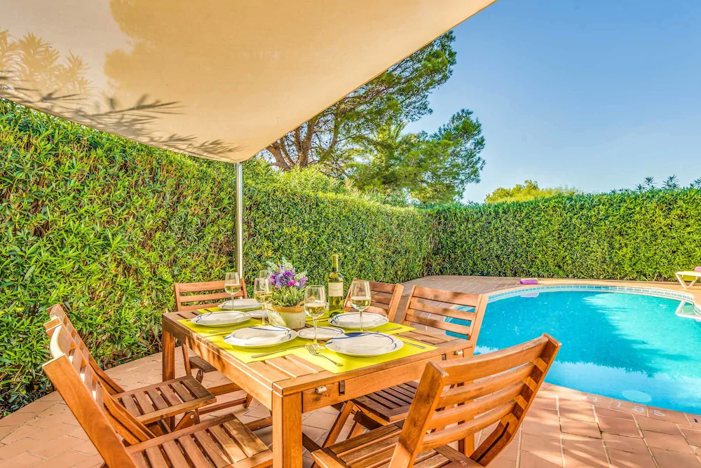 Villa Marismas Sol