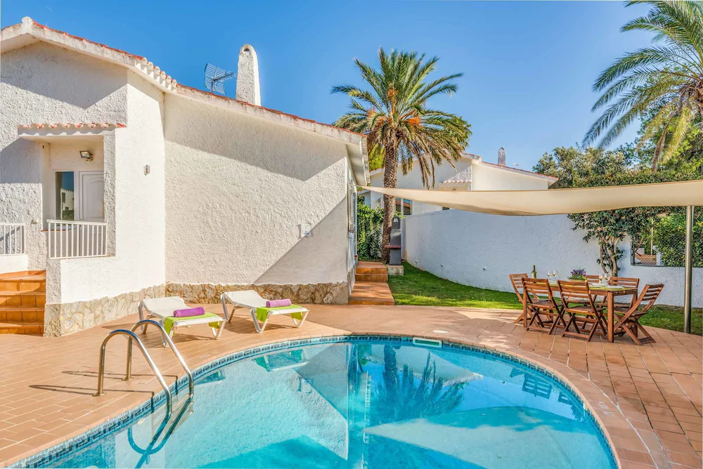 Villa Marismas Sol
