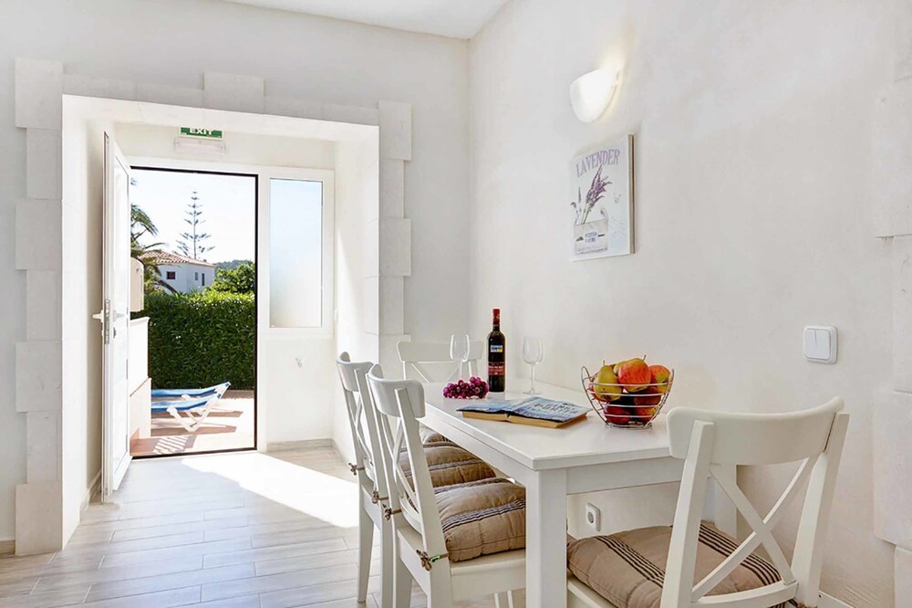 Villa Marismas Sol