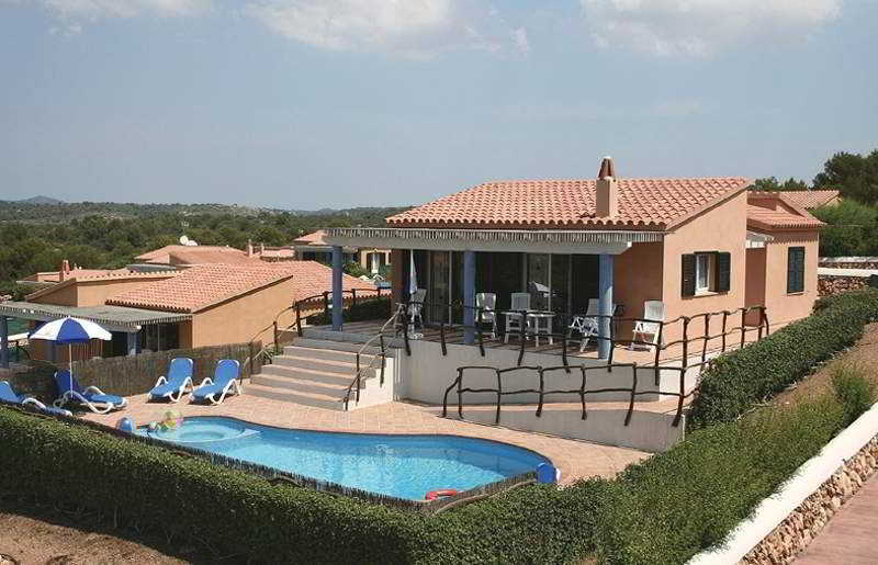 Villa Torre Soli Garden