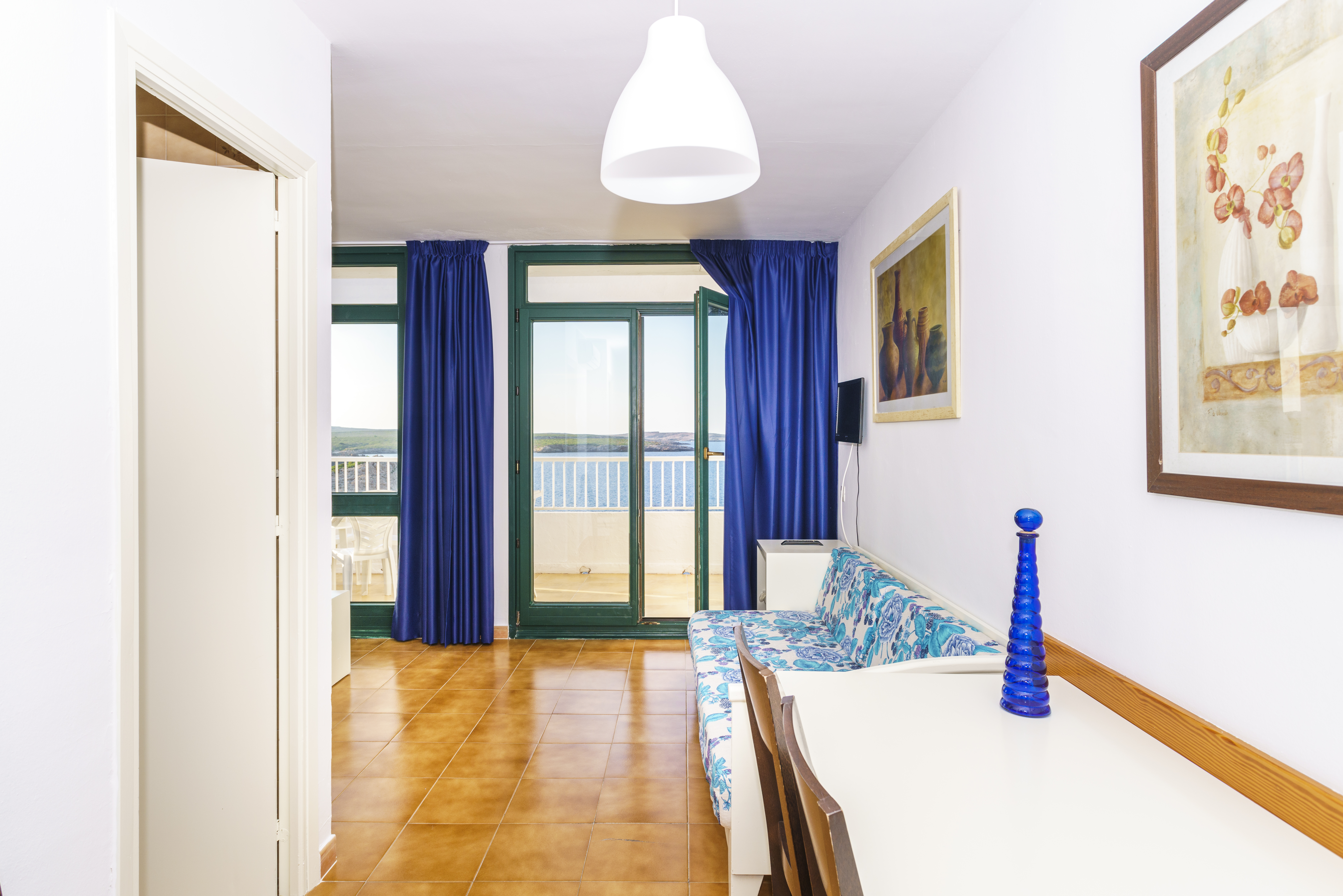 Hotel Apartamentos Beach Club Menorca