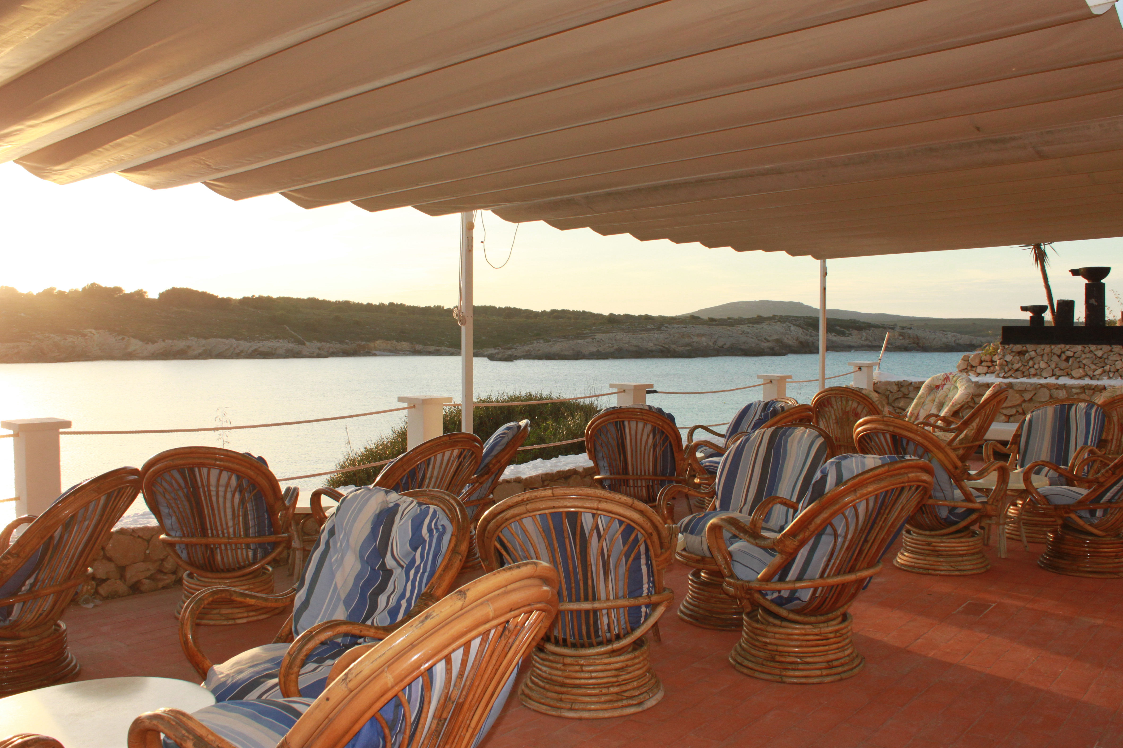 Hotel Apartamentos Beach Club Menorca