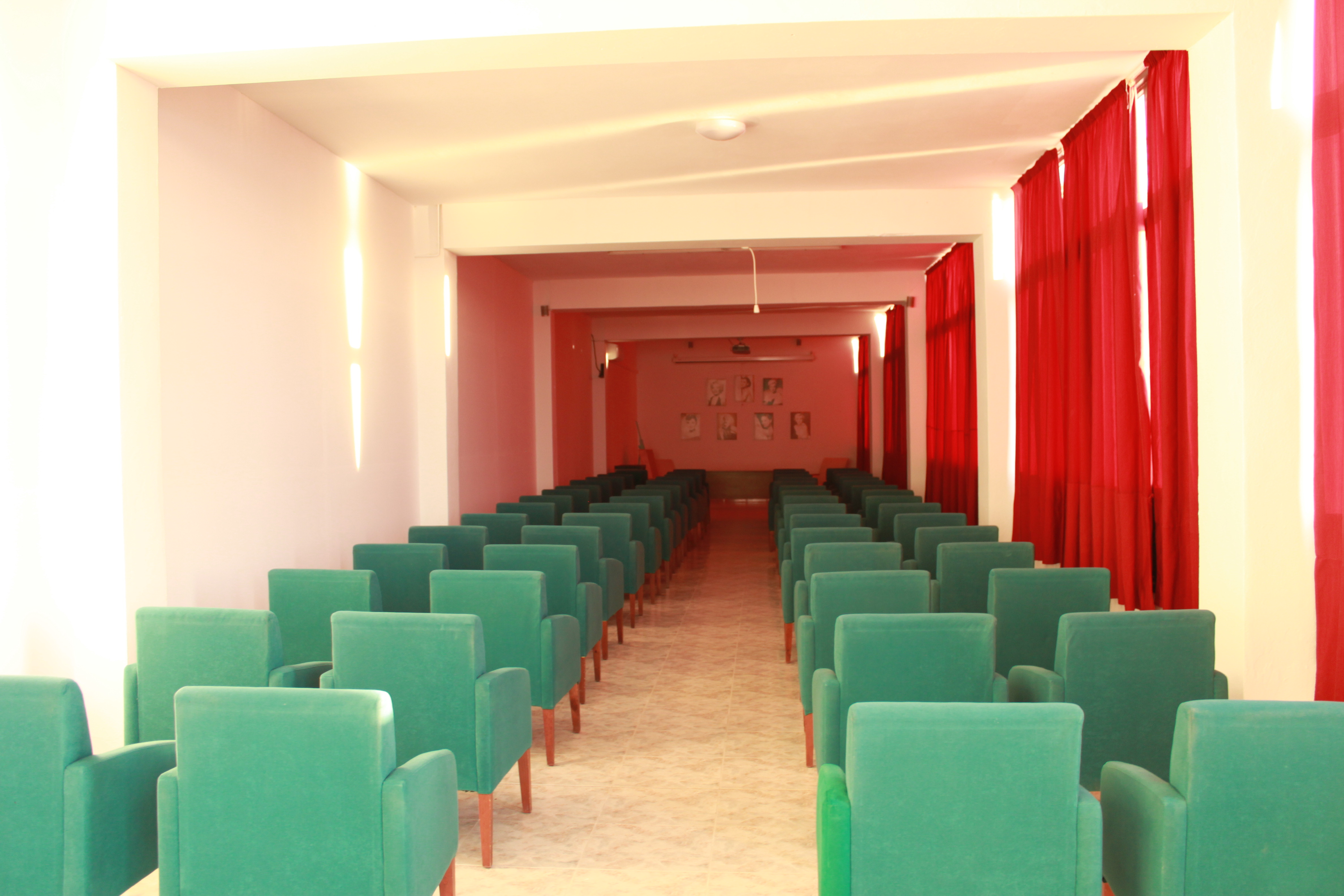 Hotel Apartamentos Beach Club Menorca