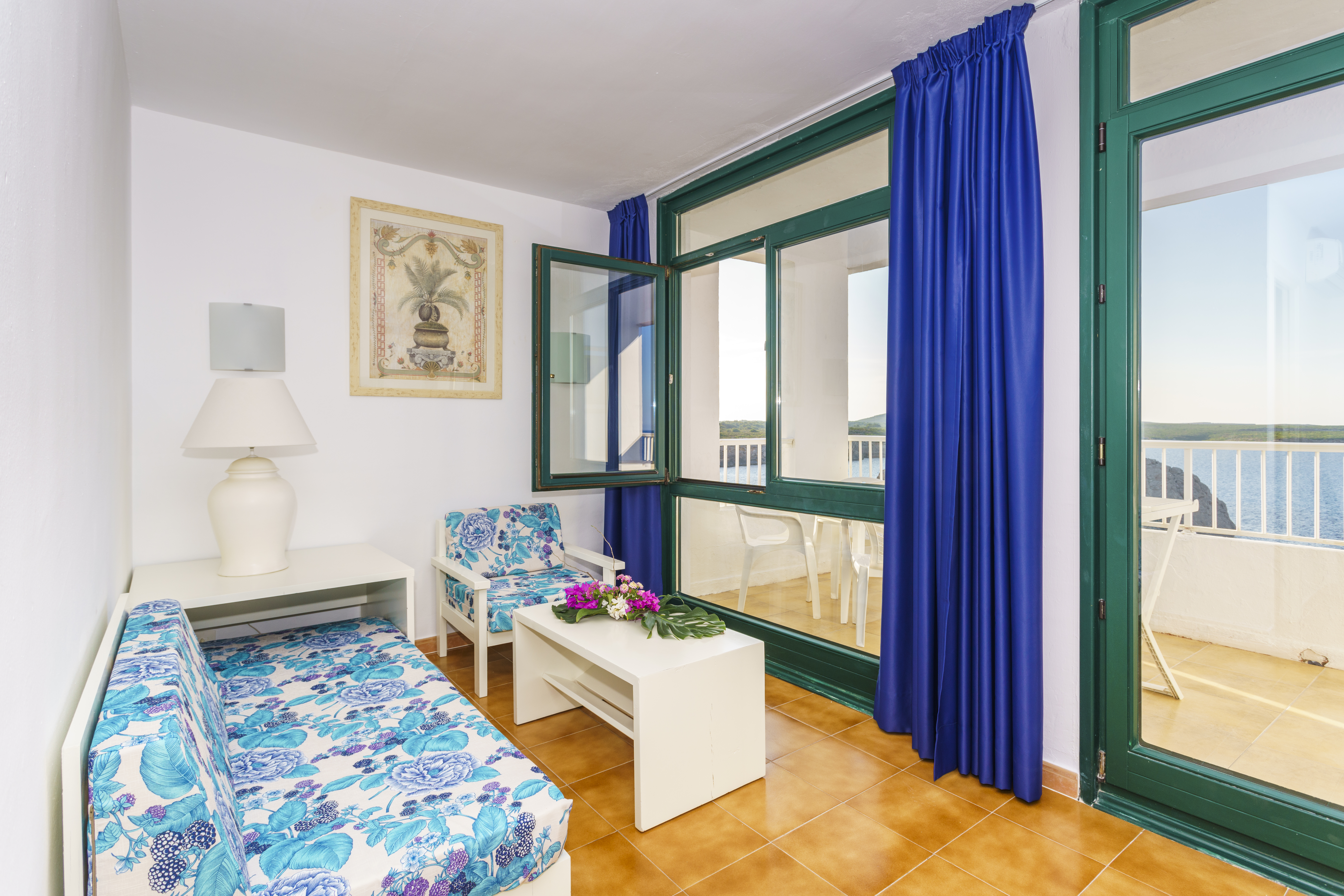 Hotel Apartamentos Beach Club Menorca