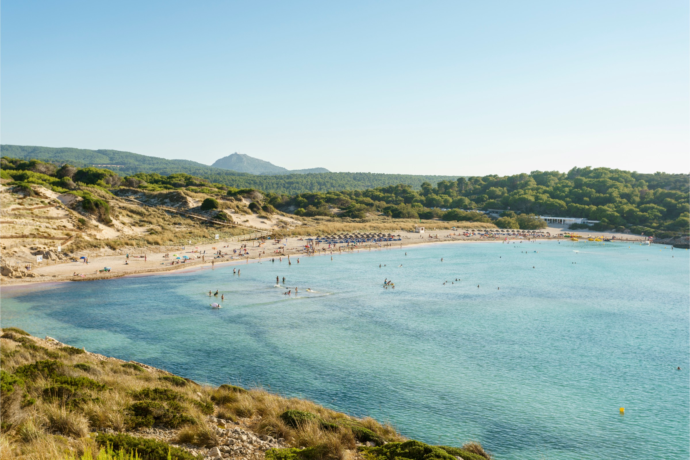 Hotel Apartamentos Beach Club Menorca