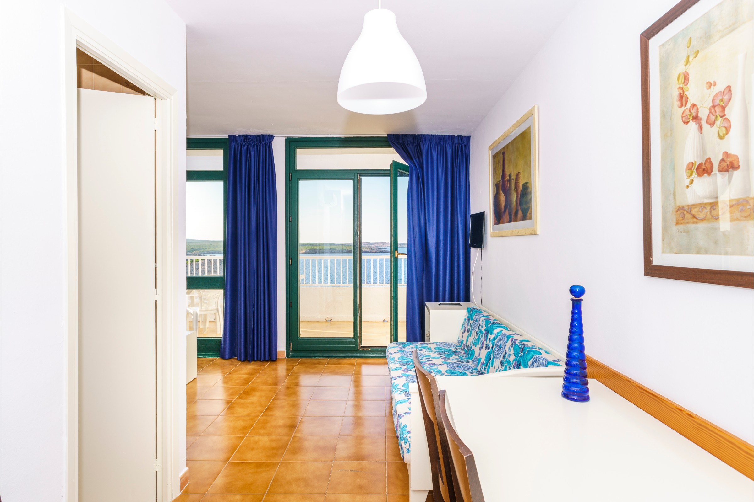 Hotel Apartamentos Beach Club Menorca