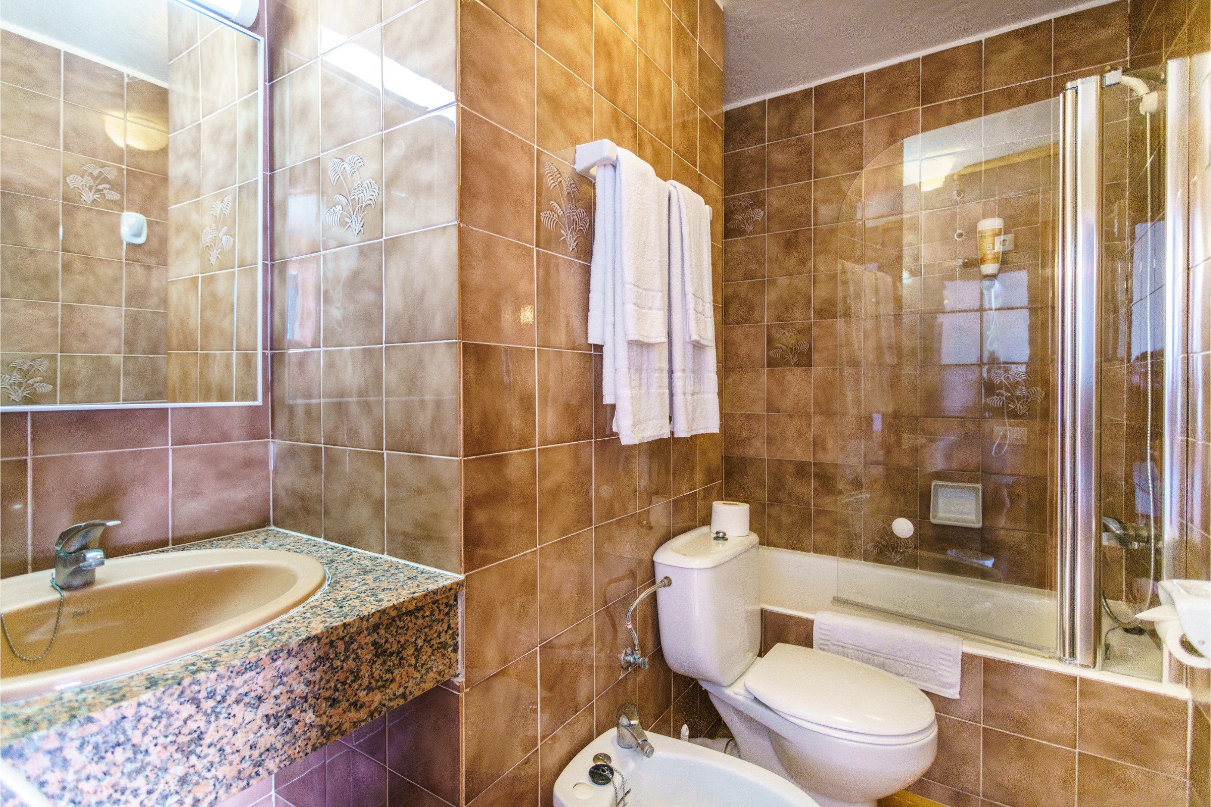 Hotel Apartamentos Beach Club Menorca