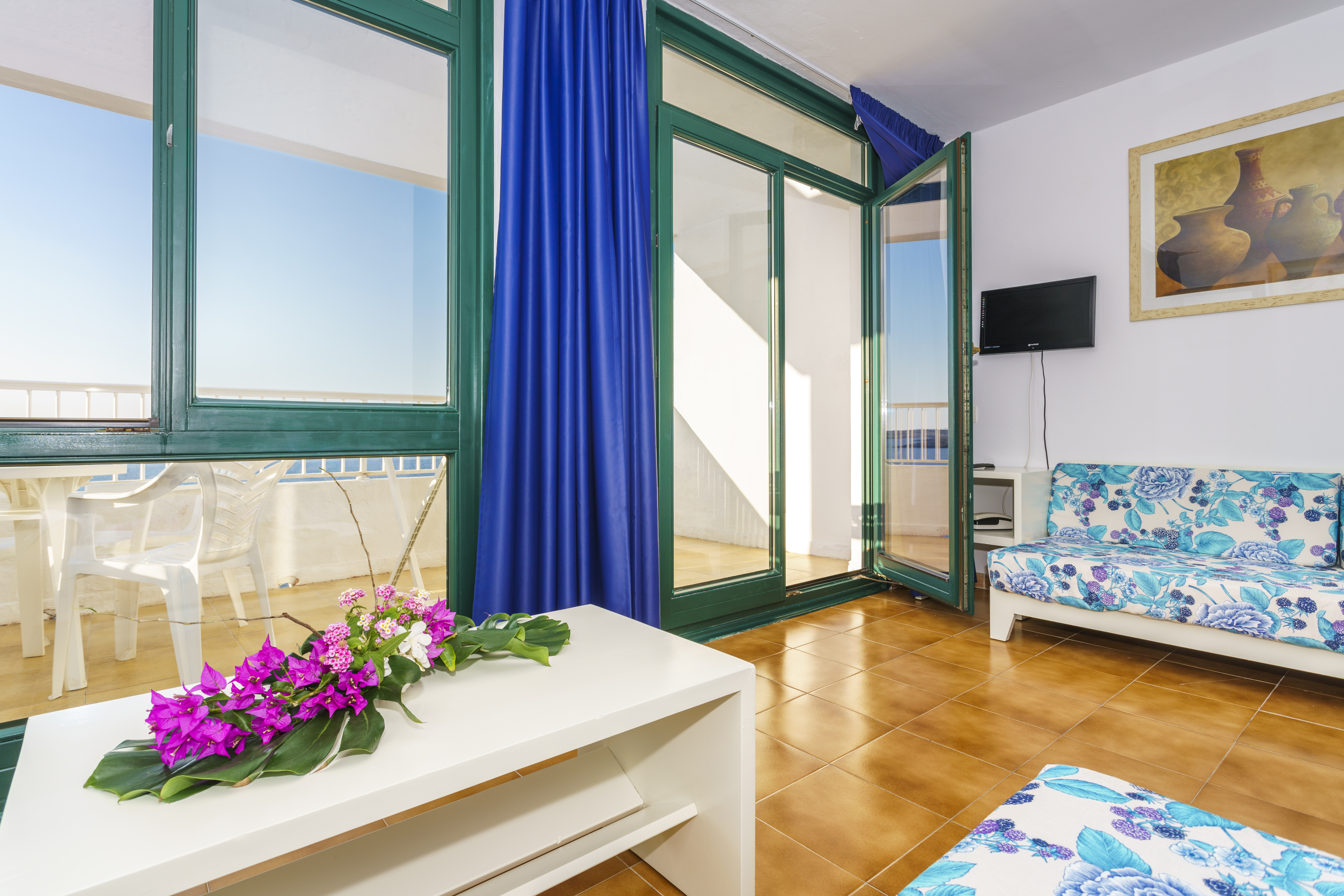 Hotel Apartamentos Beach Club Menorca