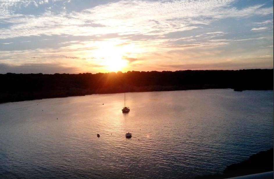 Hotel Apartamentos Beach Club Menorca