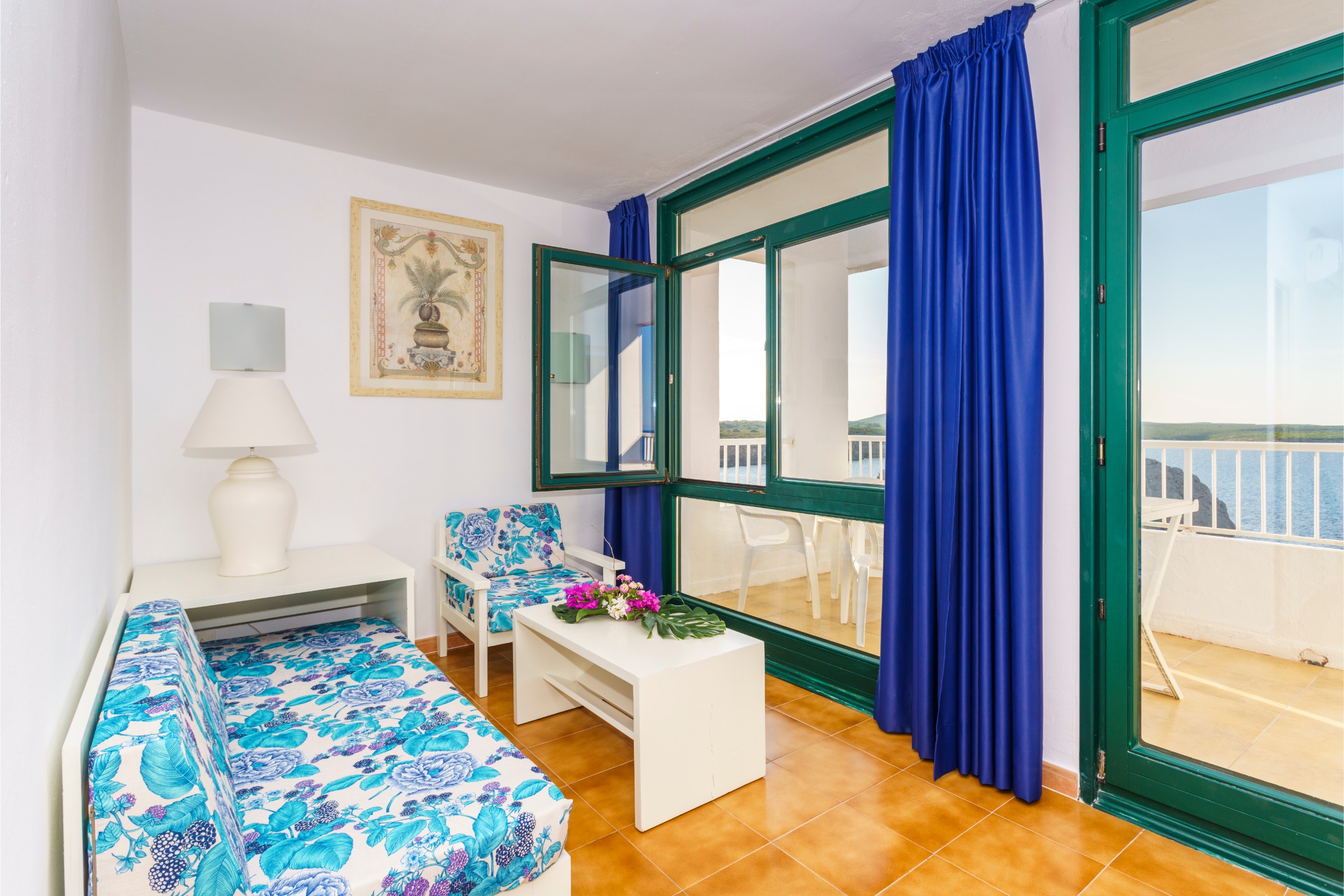 Hotel Apartamentos Beach Club Menorca