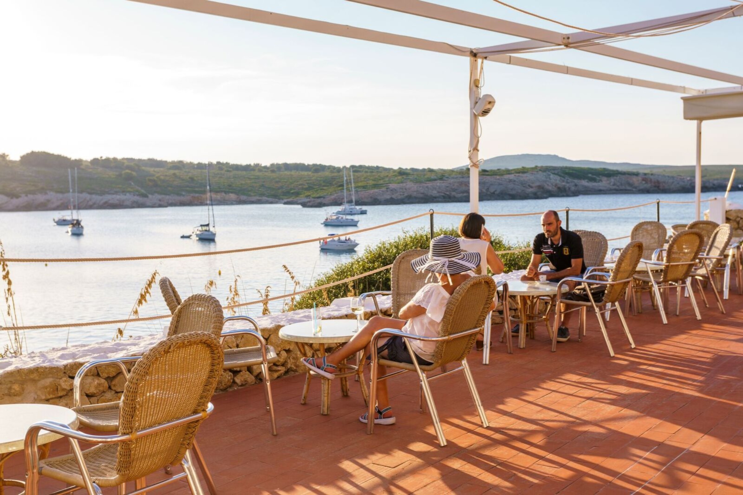 Hotel Apartamentos Beach Club Menorca