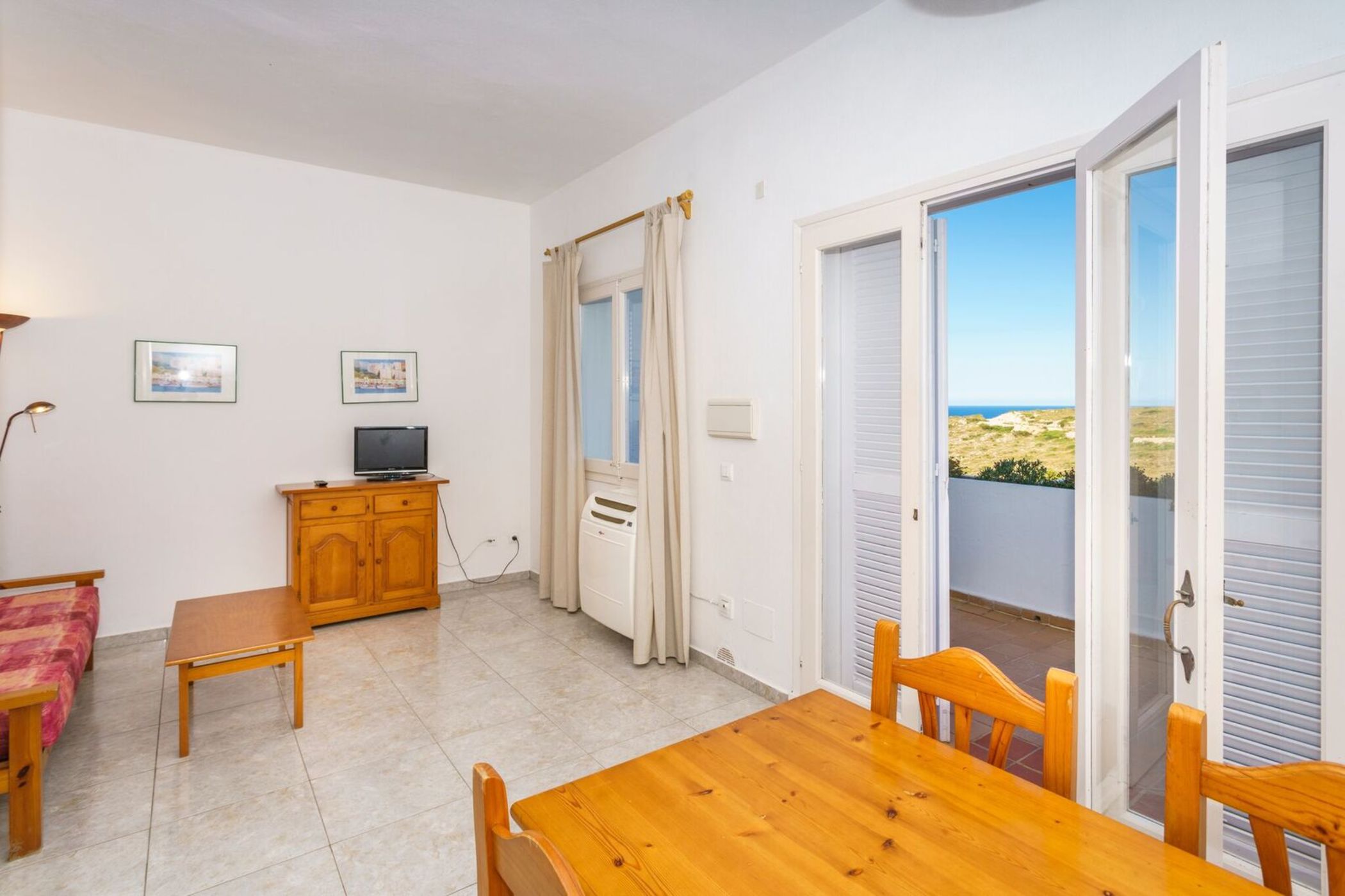 Apartamentos Las Pérgolas