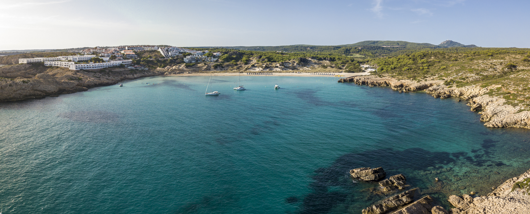 Apartamentos Las Pérgolas