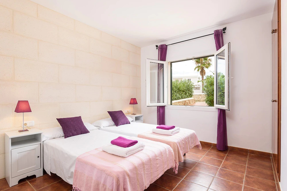Menorca Villa Son Parc by HOMEnFUN